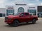 2027 RAM 2500 Black Express