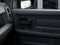 2027 RAM 2500 Black Express