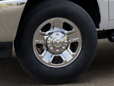 2027 RAM 2500 Tradesman