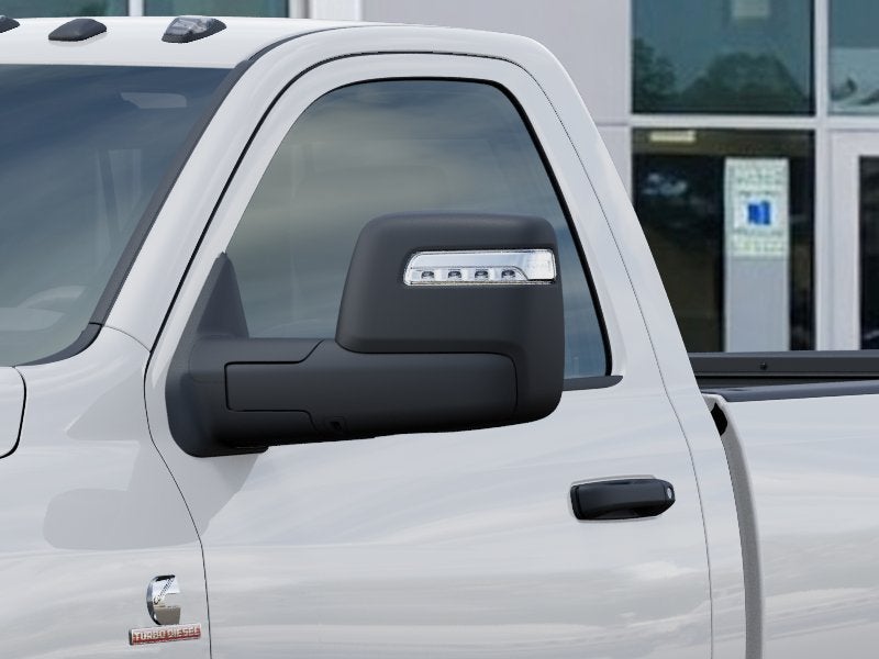 2027 RAM 2500 Tradesman