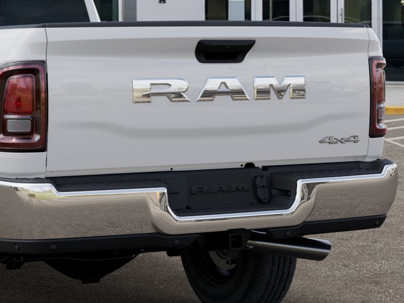 2027 RAM 2500 Tradesman