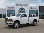 2027 RAM 2500 Tradesman