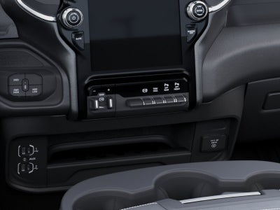 2027 RAM 2500 Tradesman