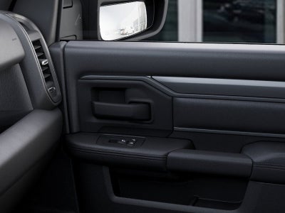 2027 RAM 2500 Tradesman