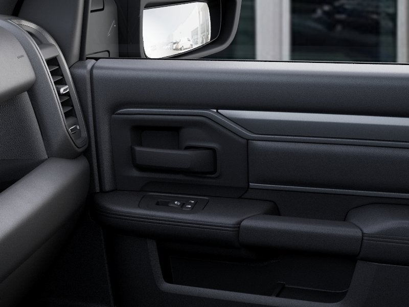 2027 RAM 2500 Tradesman