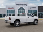 2027 RAM 2500 Tradesman