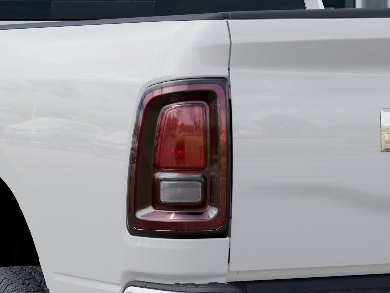 2027 RAM 2500 Tradesman