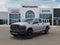 2026 RAM 2500 Warlock
