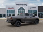2026 RAM 2500 Black Express