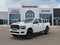 2026 RAM 2500 Black Express