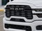 2026 RAM 2500 Black Express