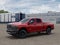 2026 RAM 2500 Warlock