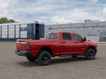 2026 RAM 2500 Warlock