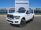 2027 RAM 2500 Black Express