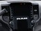 2027 RAM 2500 Black Express
