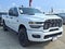 2027 RAM 2500 Black Express