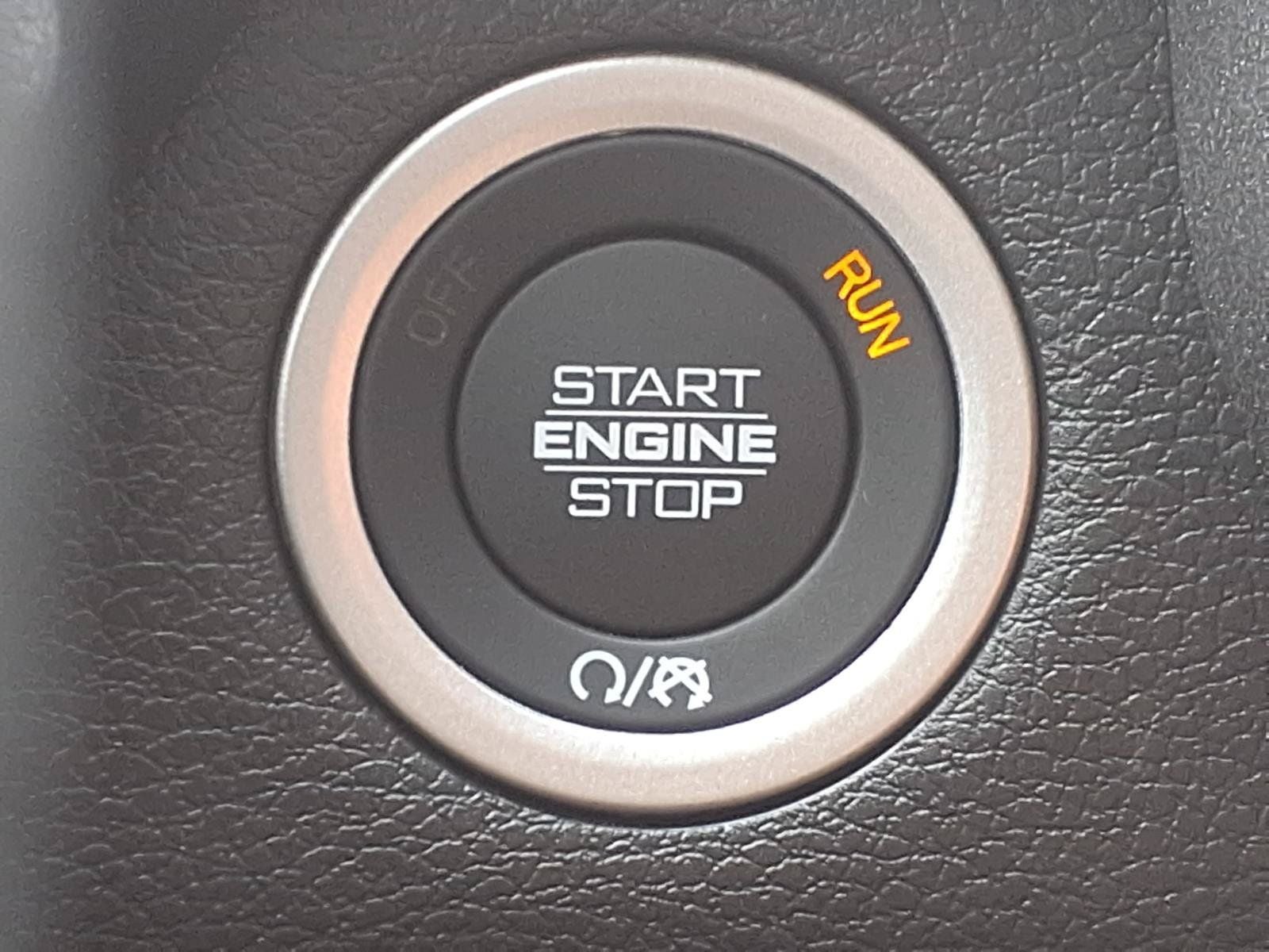 2027 RAM 2500 Black Express