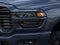 2026 RAM 2500 Black Express