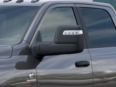 2027 RAM 2500 Big Horn