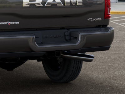 2027 RAM 2500 Big Horn