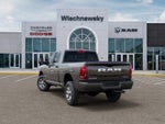 2027 RAM 2500 Big Horn