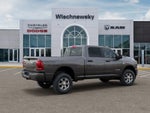 2027 RAM 2500 Big Horn