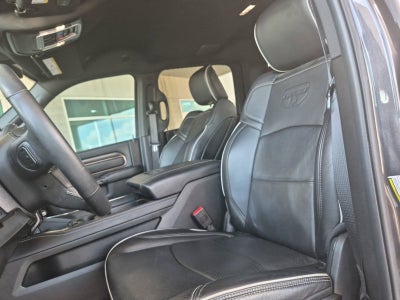 2025 RAM 2500 Rebel