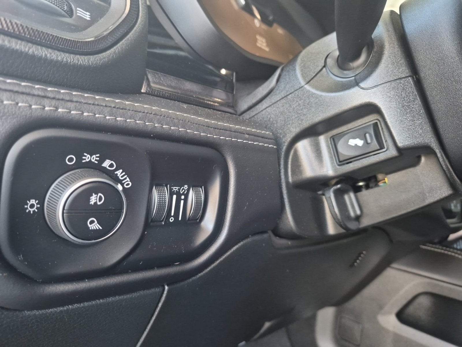 2025 RAM 2500 Rebel
