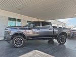 2025 RAM 2500 Rebel