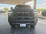 2025 RAM 2500 Rebel