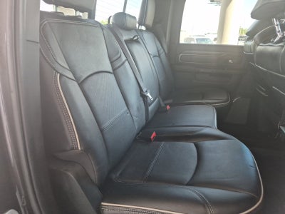 2025 RAM 2500 Rebel