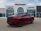 2027 RAM 2500 Laramie
