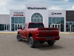 2027 RAM 2500 Laramie