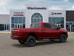 2027 RAM 2500 Laramie