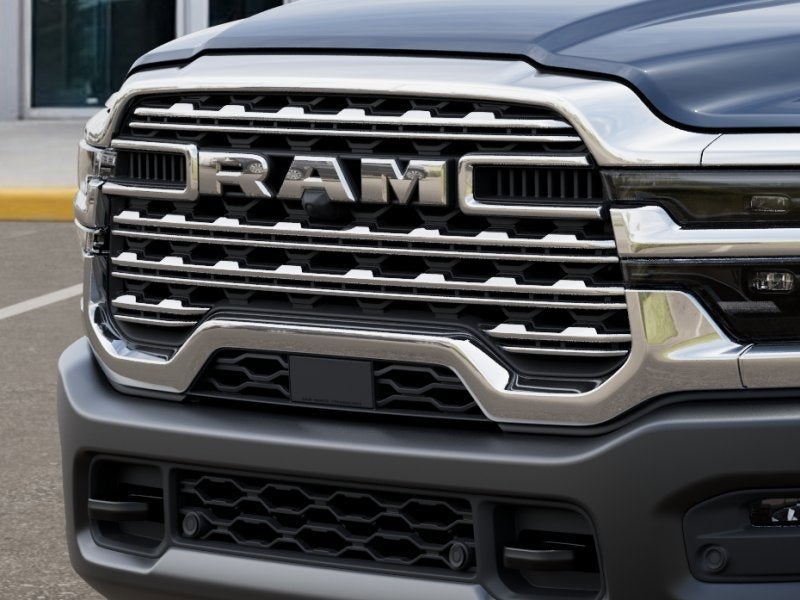 2026 RAM 2500 Limited