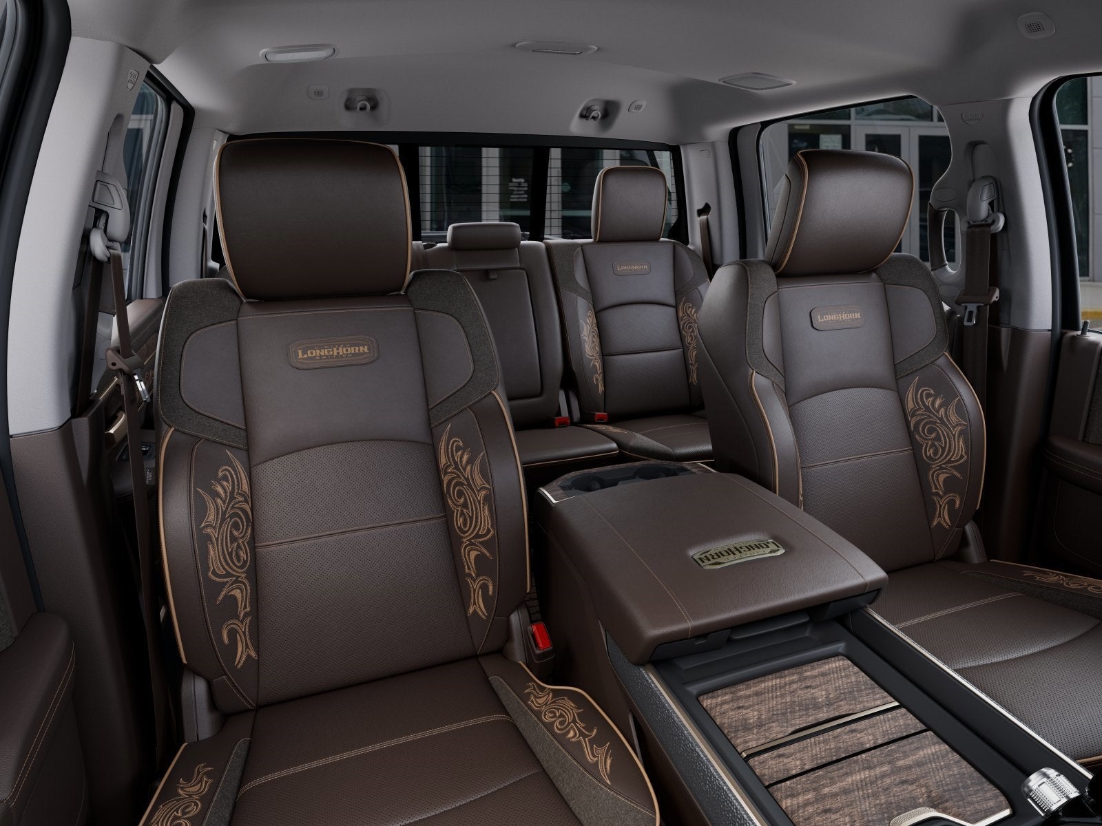 2026 RAM 2500 Limited