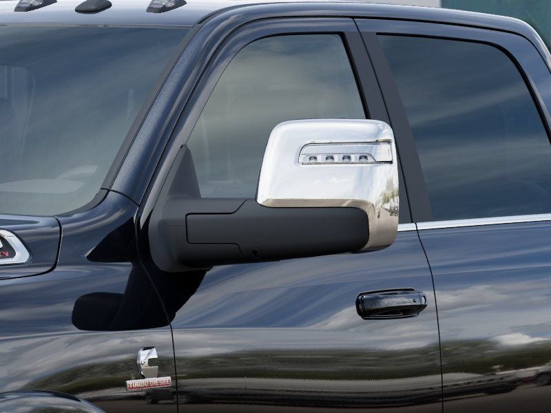 2026 RAM 2500 Limited Longhorn