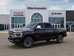 2026 RAM 2500 Limited Longhorn