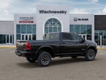2026 RAM 2500 Limited Longhorn
