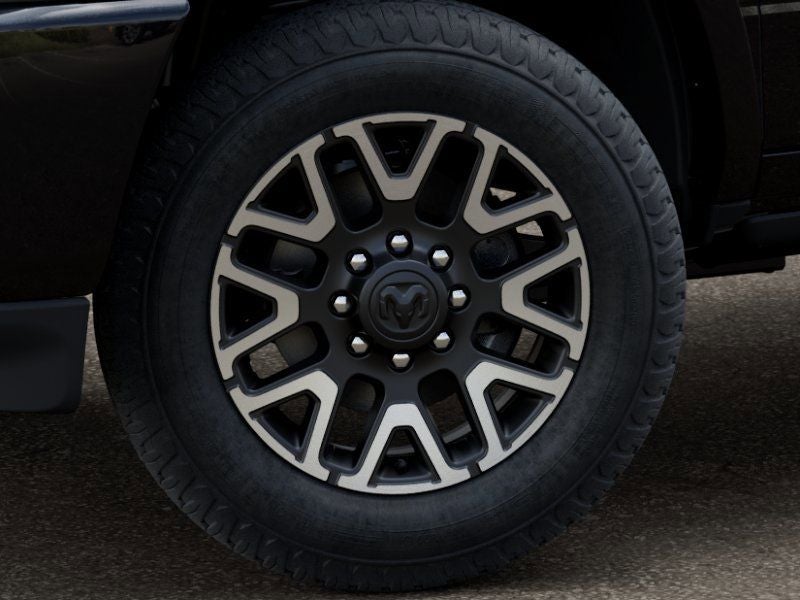 2026 RAM 2500 Limited Longhorn