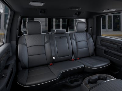 2026 RAM 2500 Limited