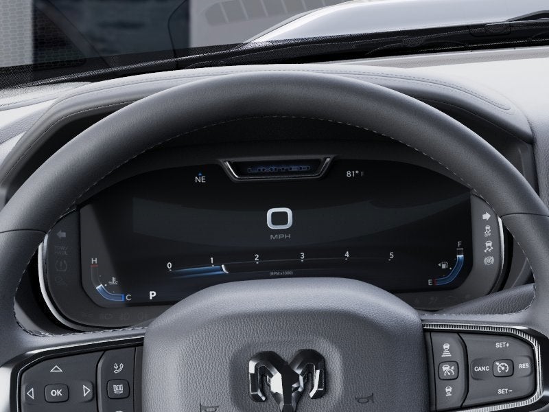 2026 RAM 2500 Limited