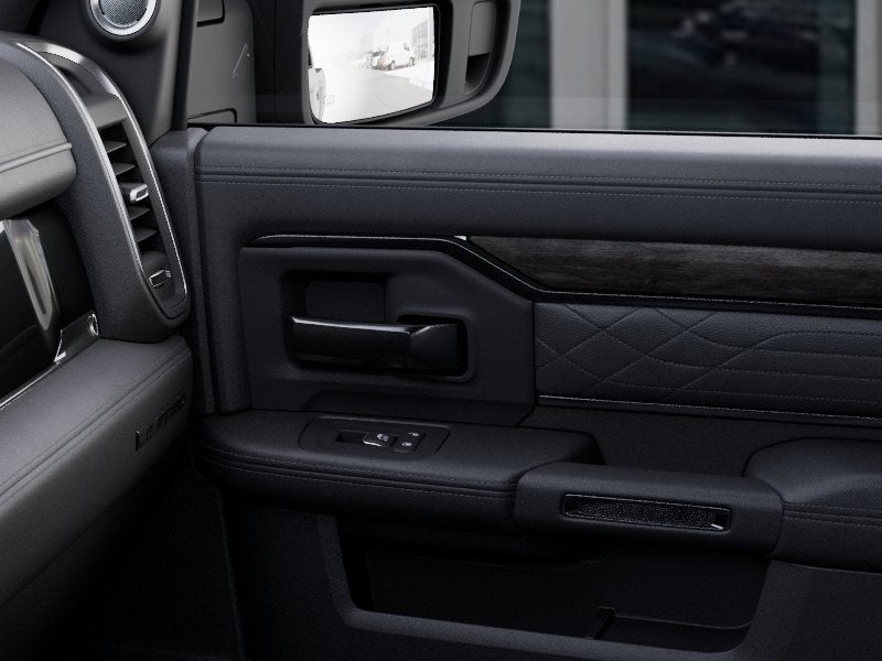 2026 RAM 2500 Limited