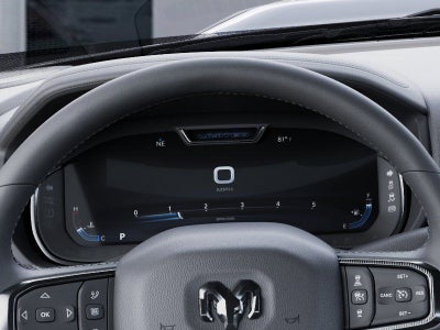 2026 RAM 2500 Limited