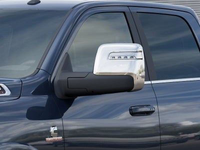 2026 RAM 2500 Limited Longhorn