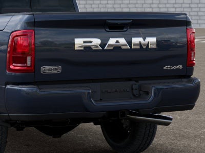 2026 RAM 2500 Limited Longhorn