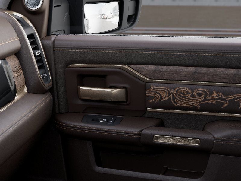 2026 RAM 2500 Limited Longhorn