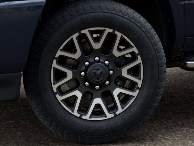 2026 RAM 2500 Limited Longhorn