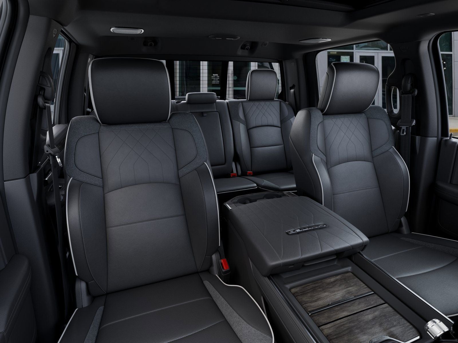 2026 RAM 2500 Limited