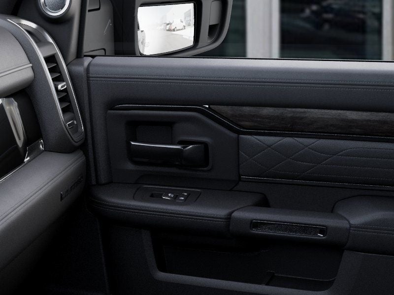 2026 RAM 2500 Limited